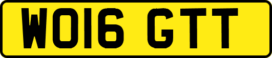 WO16GTT