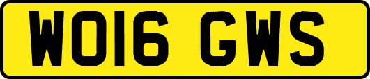 WO16GWS