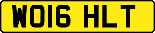 WO16HLT