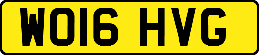WO16HVG