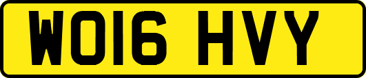 WO16HVY