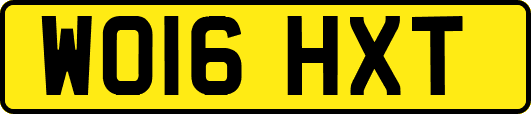 WO16HXT