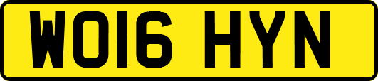 WO16HYN