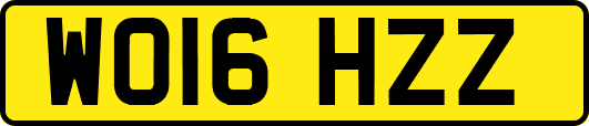 WO16HZZ