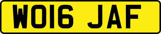 WO16JAF