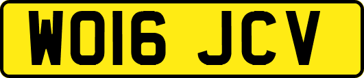 WO16JCV
