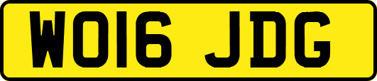WO16JDG