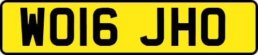 WO16JHO