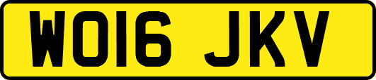WO16JKV