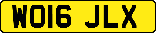WO16JLX