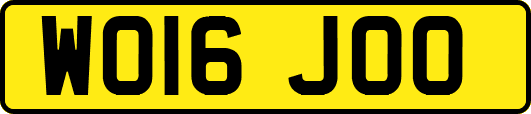 WO16JOO
