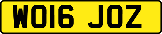 WO16JOZ