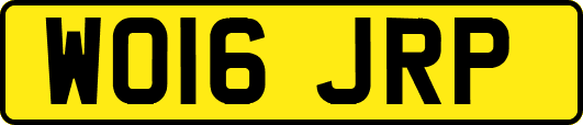 WO16JRP