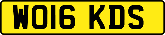 WO16KDS