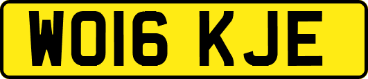 WO16KJE