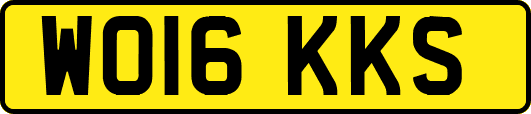 WO16KKS