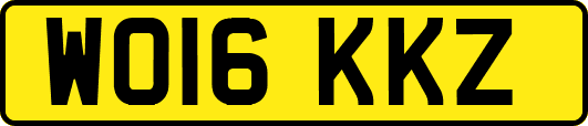 WO16KKZ