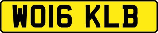 WO16KLB