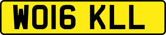 WO16KLL