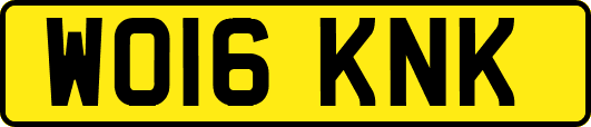 WO16KNK