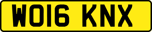 WO16KNX