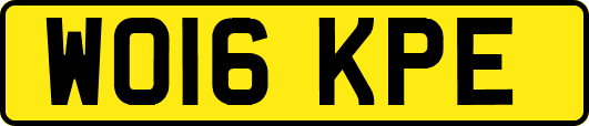 WO16KPE