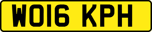 WO16KPH