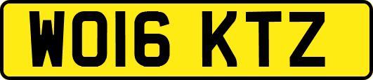 WO16KTZ