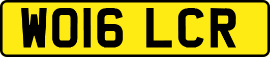 WO16LCR