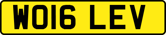 WO16LEV