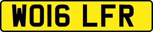 WO16LFR