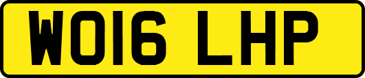 WO16LHP