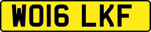 WO16LKF