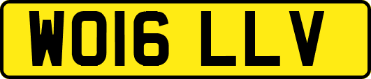 WO16LLV