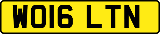WO16LTN