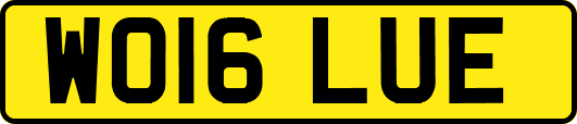 WO16LUE