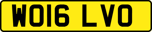 WO16LVO
