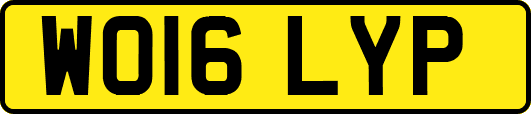 WO16LYP