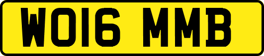 WO16MMB