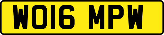 WO16MPW