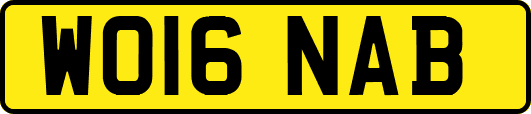 WO16NAB