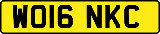 WO16NKC