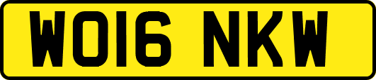 WO16NKW