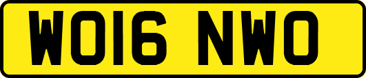 WO16NWO