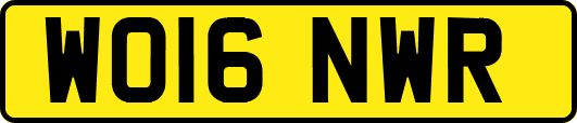 WO16NWR
