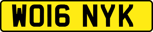 WO16NYK