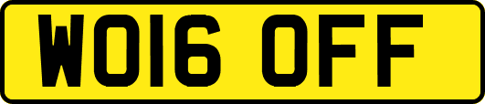 WO16OFF
