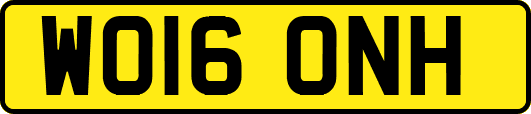 WO16ONH