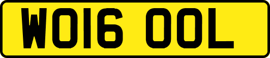 WO16OOL