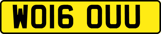 WO16OUU